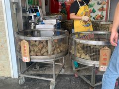 -赵记粽子(司前街店)