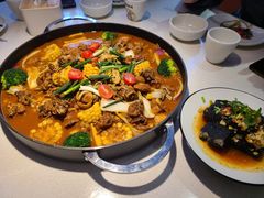 -鲁秀才炒鸡(龙湖西溪天街店)