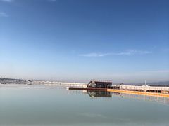 -盐湖景区