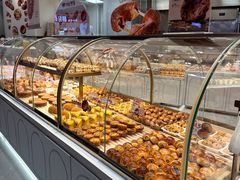 -卡玛王子·面包·蛋糕(南山宝能环球汇店)