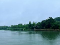 -石湖景区