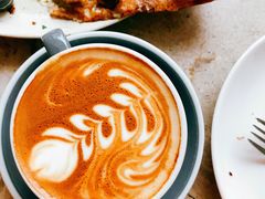 -RAC BAR(安福路店)