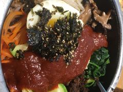 -土大力韩式烤肉料理(39年·和平路店)