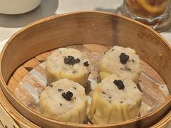-陶兰居·手工点心·粤菜(圆融时代广场店)