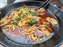 -秦云老太婆摊摊面(全国总店)