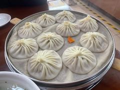 -东京包子楼(政七街店)