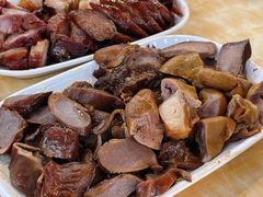 卤水拼盘-香辉食馆(新兴路店)