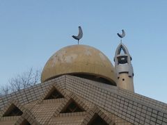 -天津市和平区西宁道清真寺