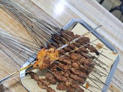 烤肉筋-铁诚烤肉