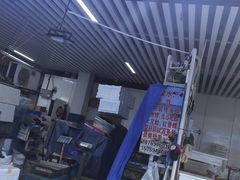 -济南海鲜大市场