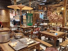 -袁山山重庆火锅(丈八北路店)