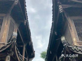 成都游玩攻略之黄龙溪古镇