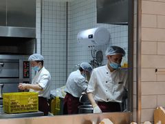 自助取餐区-汪保来(杭州解放路店)