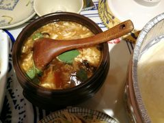 酸辣汤-满圆薄春饼(锦绣前程店)