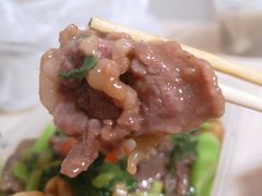 粿条-福合埕牛肉火锅(长平国新店)