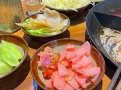-木货街重庆老火锅(流塘店)