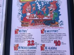 -The Crab Pot Seattle