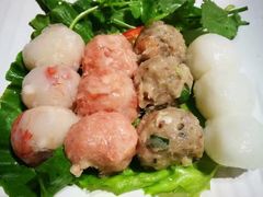 -金海阁海鲜火锅