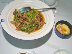 -兰湘子·湘菜小炒(济南领秀城店)