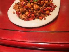 -口福饺子烤鸭(恒大御湖庄园店)