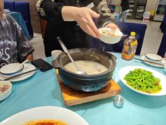 -干老四雅鱼饭店(滨江西路店)