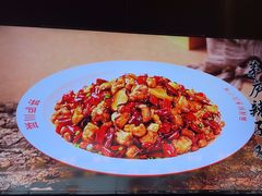 -茅庐毛血旺(烟台大悦城店)
