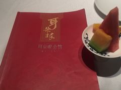 -耳朵眼会馆(鼓楼店)