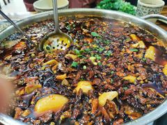 -黑竹香鸡(营和巷店)