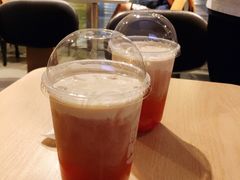 -汉堡王(北京三里屯购物中心)