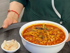 -老刘家永盛斋·传统泡馍(东关南街店)
