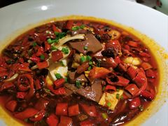 -城南往事(滨江世茂店)