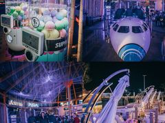 -三亚海昌梦幻海洋不夜城