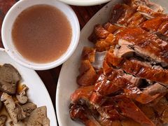 -凌舍好烧鹅(中山路店)