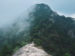 -九华山风景区