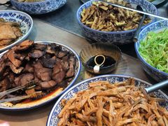 -慧娟面馆·餐厅(望江路店)
