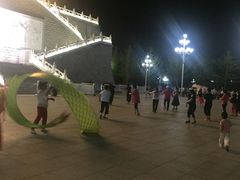 -门城湖公园
