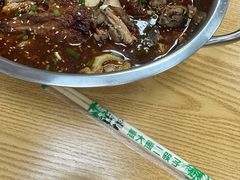 -四川老牛麻辣烫(北门桥店)