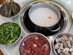 -盈田盈粥庄(博山东路店)