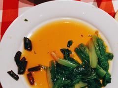 -西贝莜面村(当代商城店)