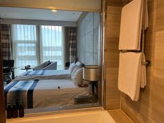 -烟台百纳瑞汀酒店