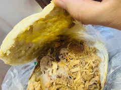-秦豫肉夹馍(骡马市总店)
