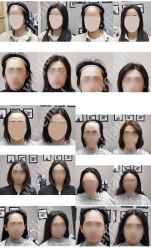 -发饰美男士增发补发假发定制店