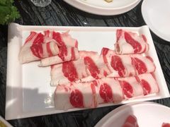 草原羔羊-大渔小鲜火锅店