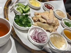 -顺意·顺德家乡菜(国际人才大厦店)