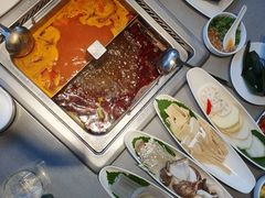 -海底捞(大学路店)