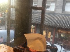-管氏翅吧(护国寺店)