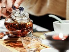 -叶叶菩提·晋福宫