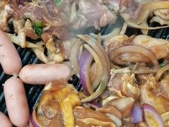 -岳合轩老北京涮肉