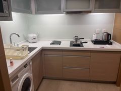 -成都仁恒格蓝柏薇酒店公寓