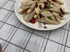 -虎虎龙虾大排档(双井店)